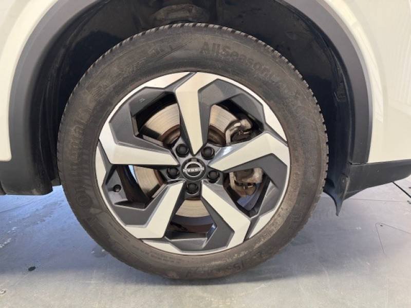 Nissan Qashqai - Photo 42