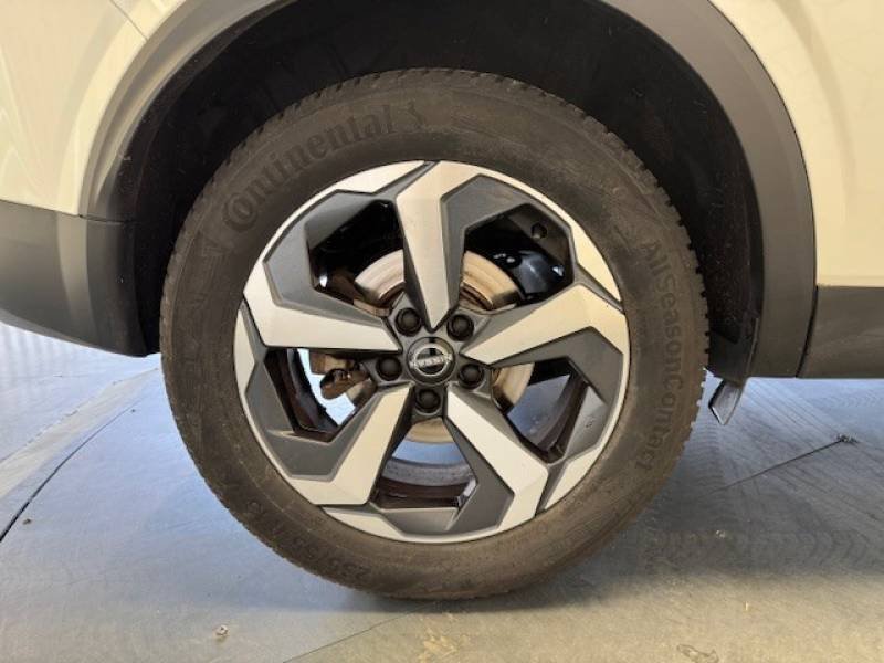 Nissan Qashqai - Photo 43
