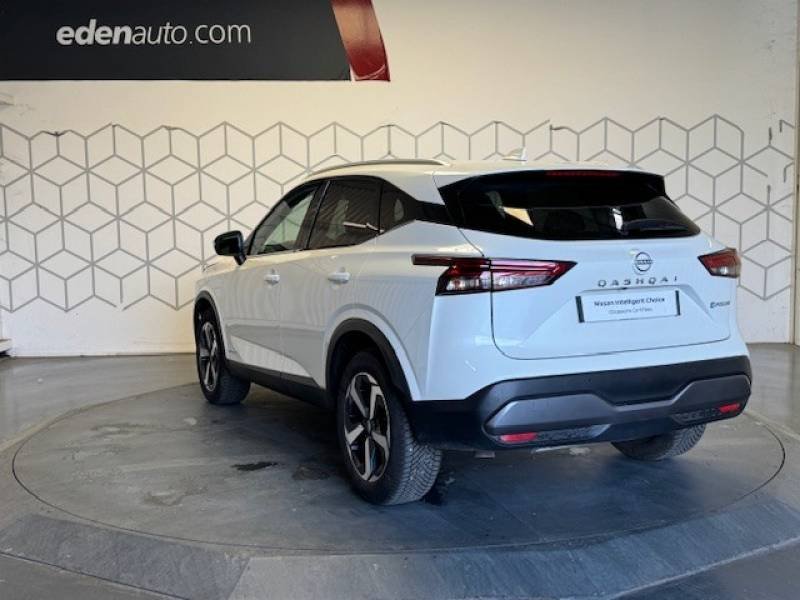Nissan Qashqai - Photo 8