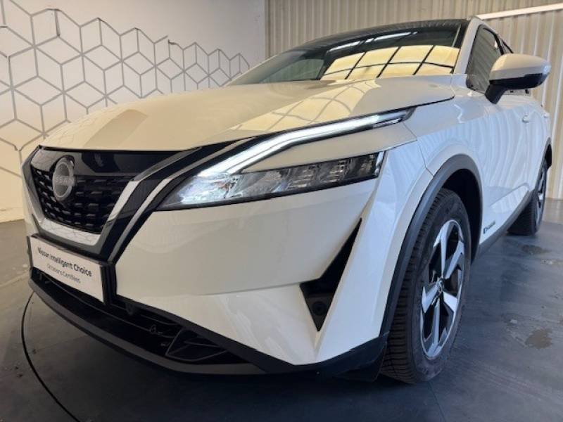 Nissan Qashqai - Photo 9