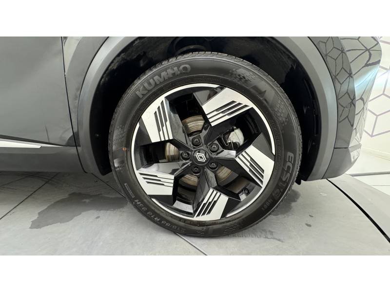 Renault Symbioz - Photo 11