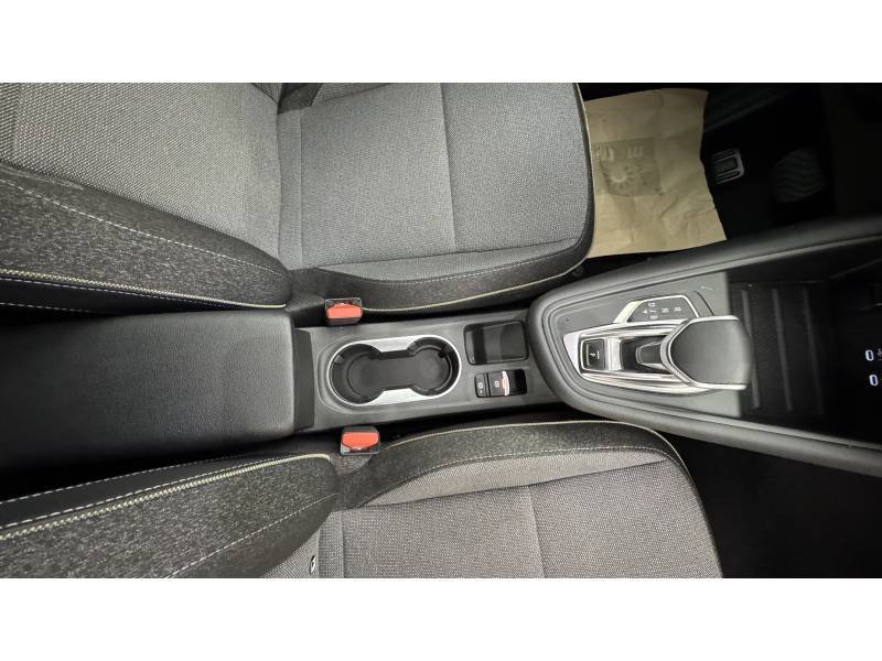 Renault Symbioz - Photo 12