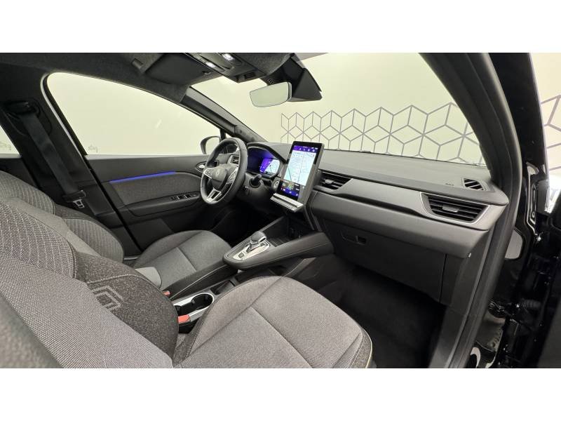Renault Symbioz - Photo 15