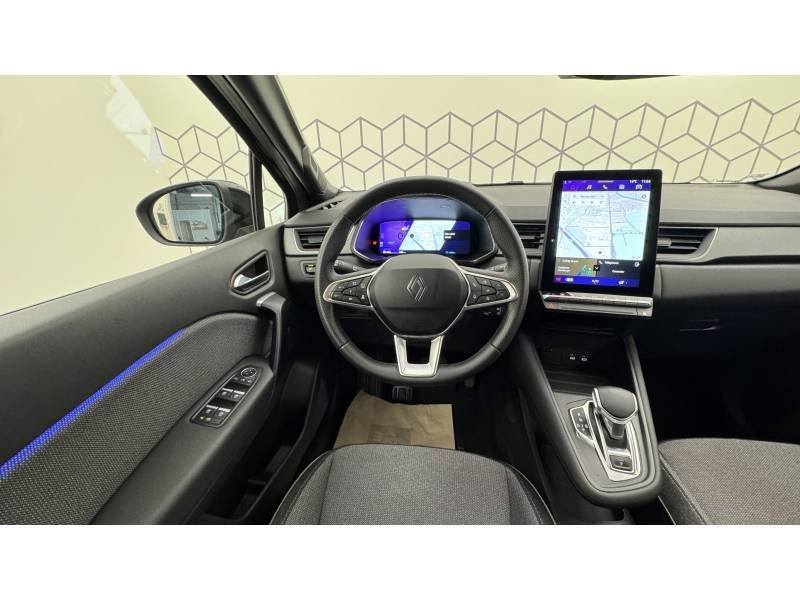 Renault Symbioz - Photo 16