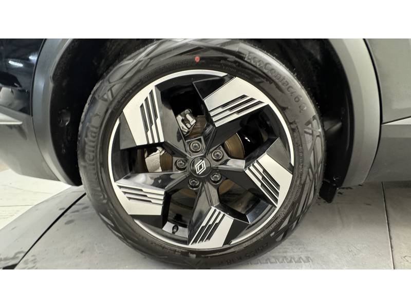 Renault Symbioz - Photo 19