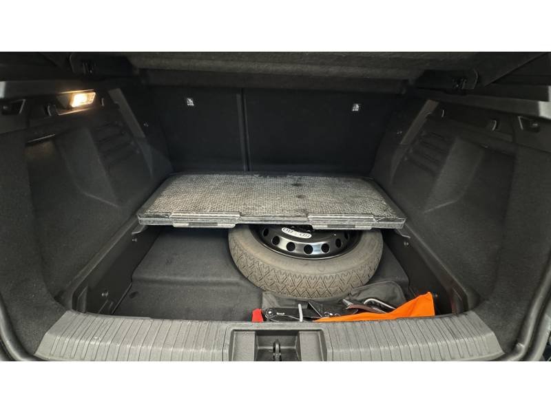 Renault Symbioz - Photo 21