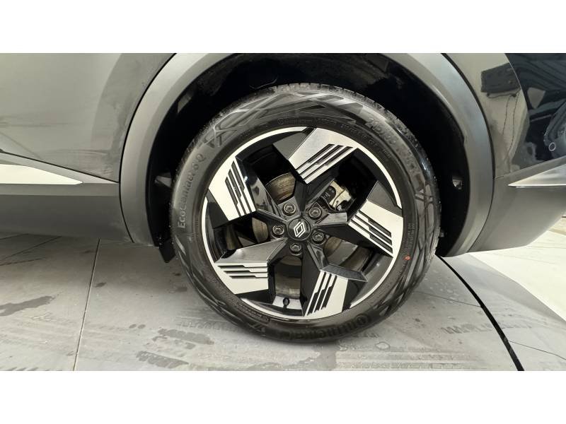 Renault Symbioz - Photo 24