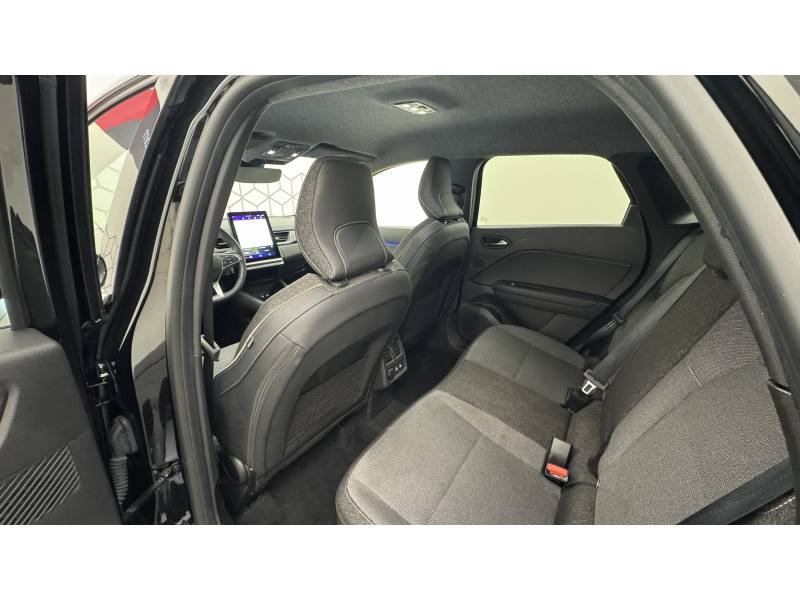 Renault Symbioz - Photo 26