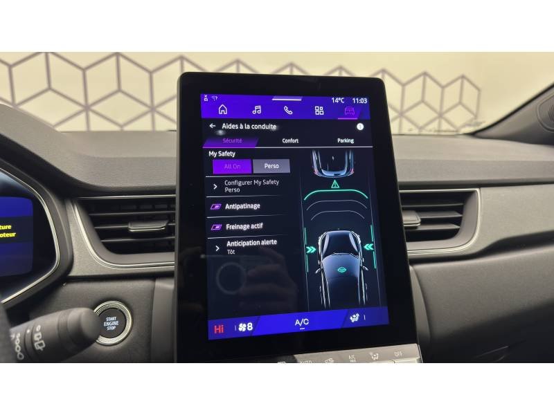 Renault Symbioz - Photo 27