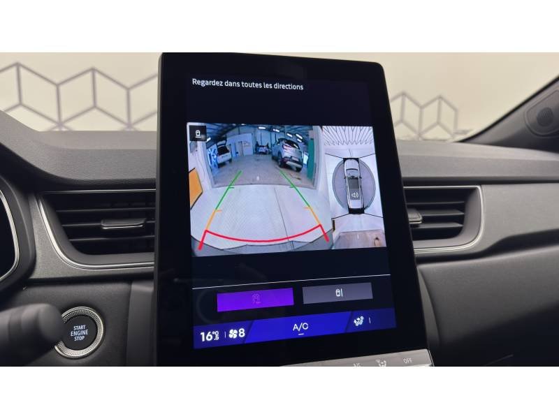 Renault Symbioz - Photo 29
