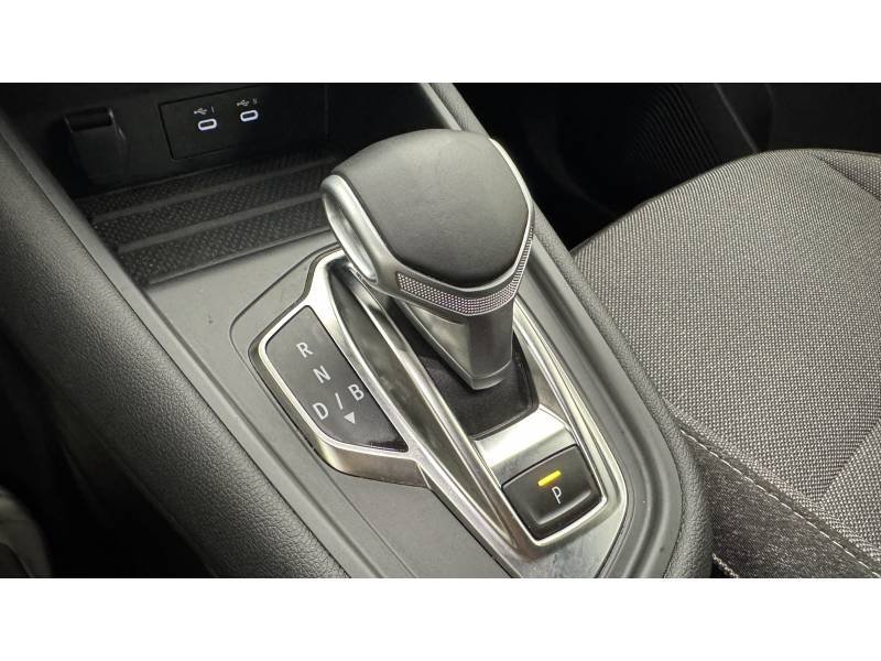 Renault Symbioz - Photo 31