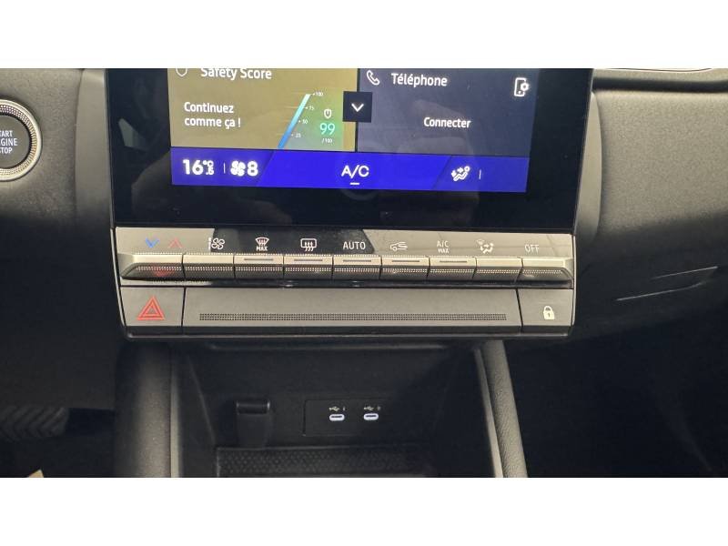 Renault Symbioz - Photo 33