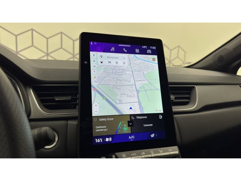 Renault Symbioz - Photo 34