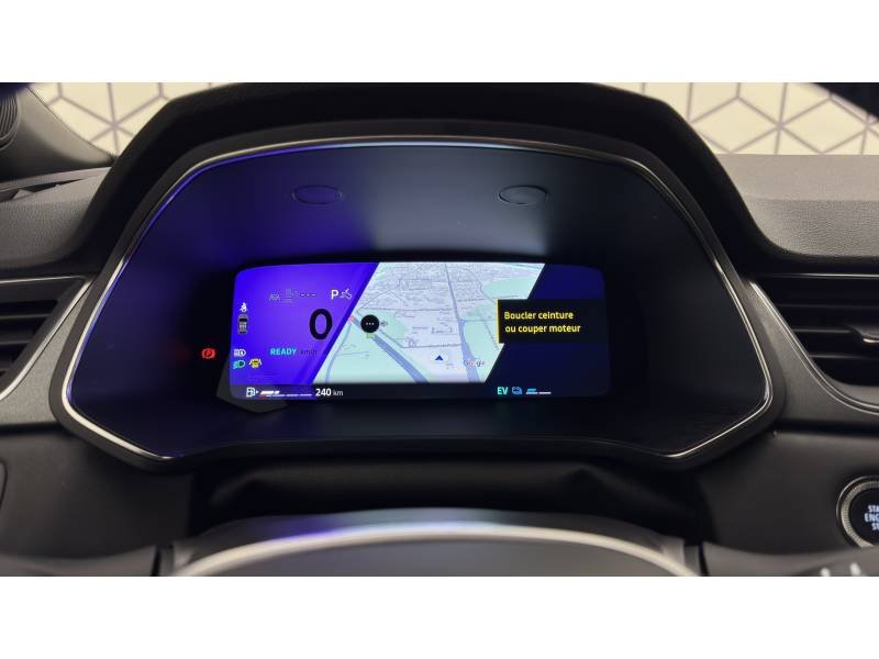 Renault Symbioz - Photo 35