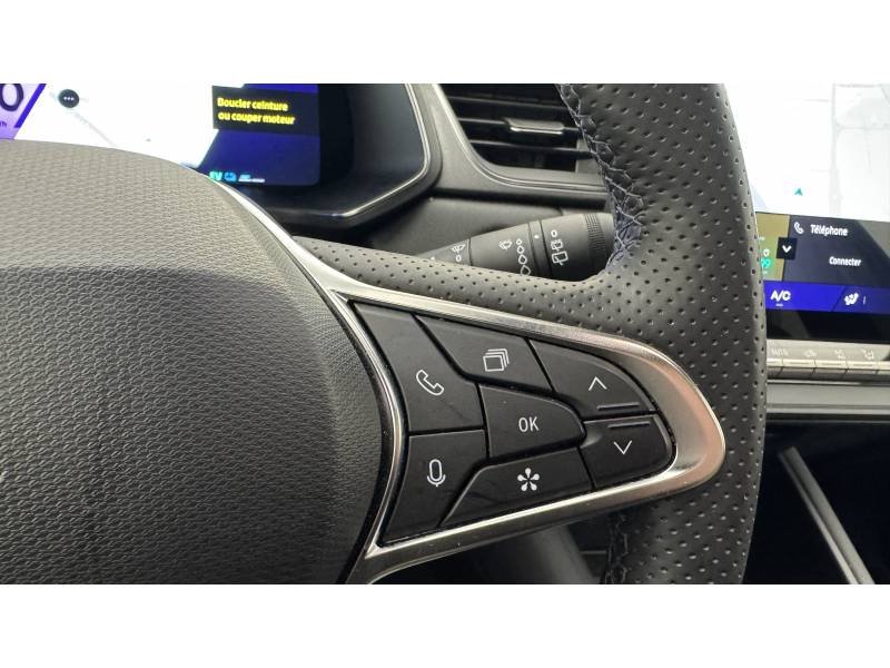 Renault Symbioz - Photo 36