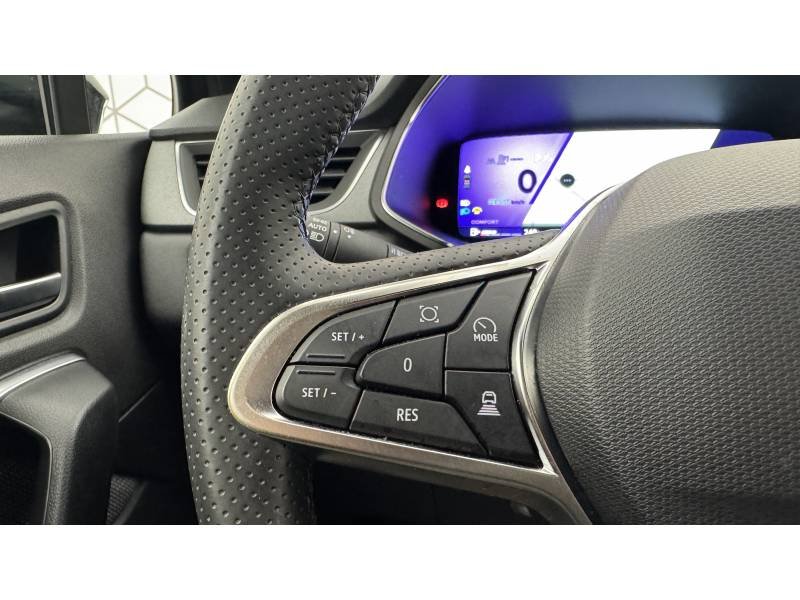 Renault Symbioz - Photo 37
