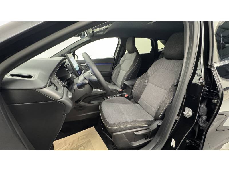 Renault Symbioz - Photo 41