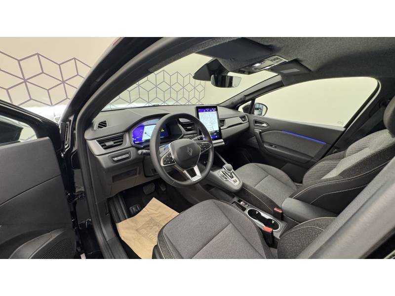 Renault Symbioz - Photo 42