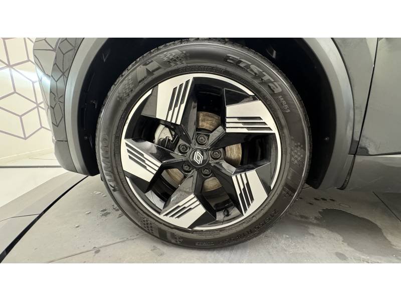 Renault Symbioz - Photo 43