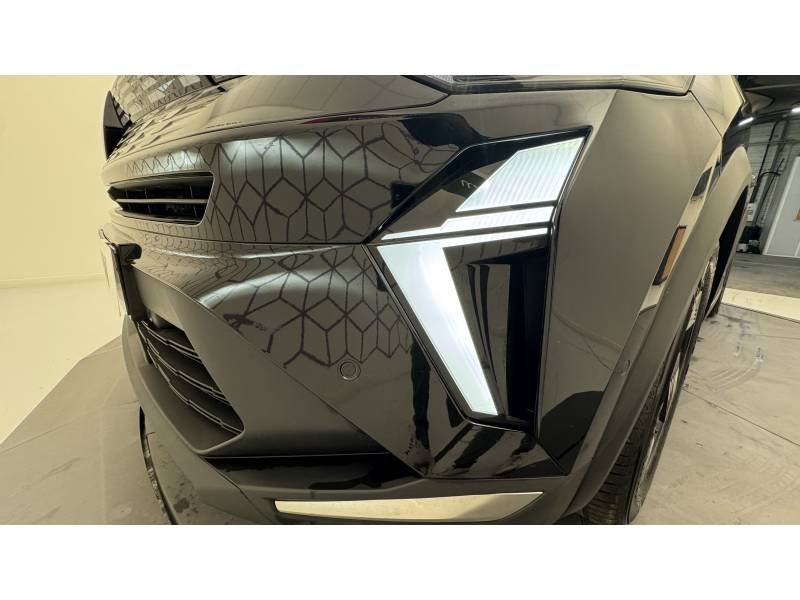 Renault Symbioz - Photo 44