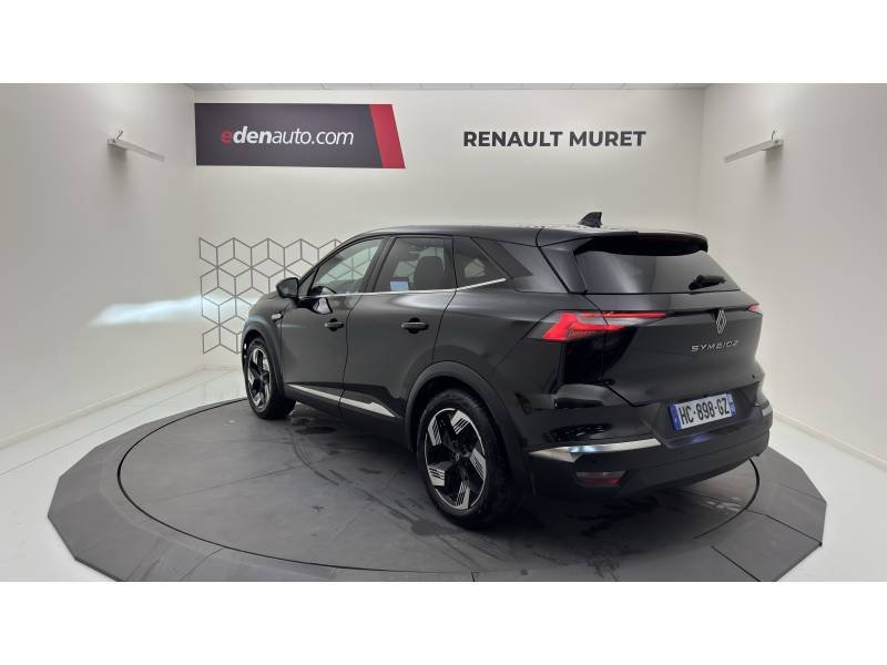 Renault Symbioz - Photo 8