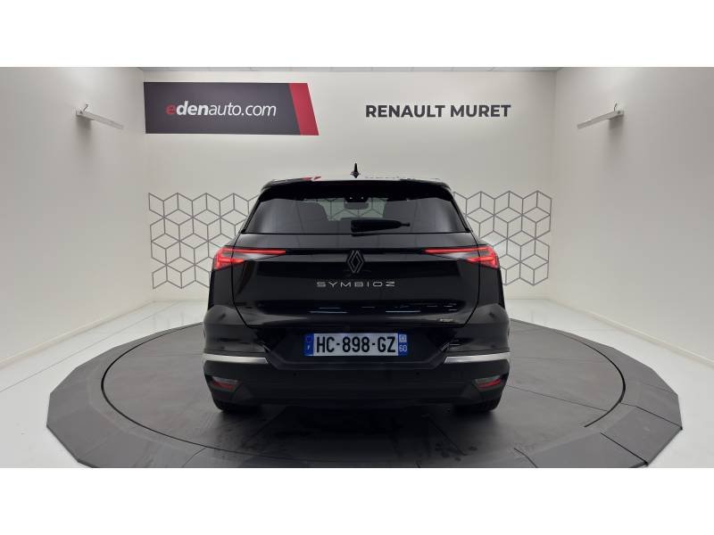 Renault Symbioz - Photo 9