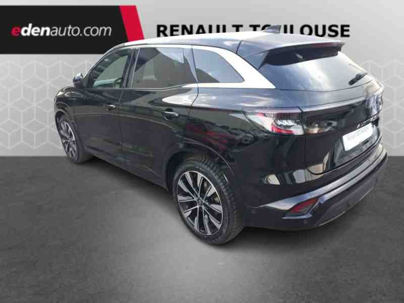 Renault Austral - Photo 3