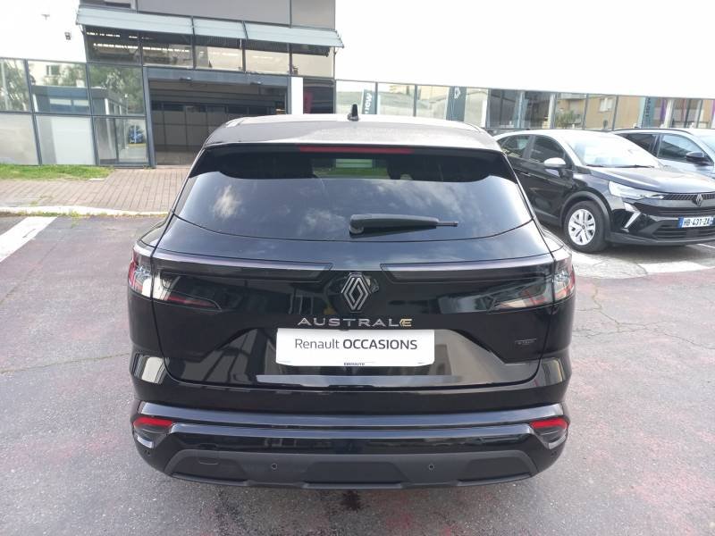 Renault Austral - Photo 4
