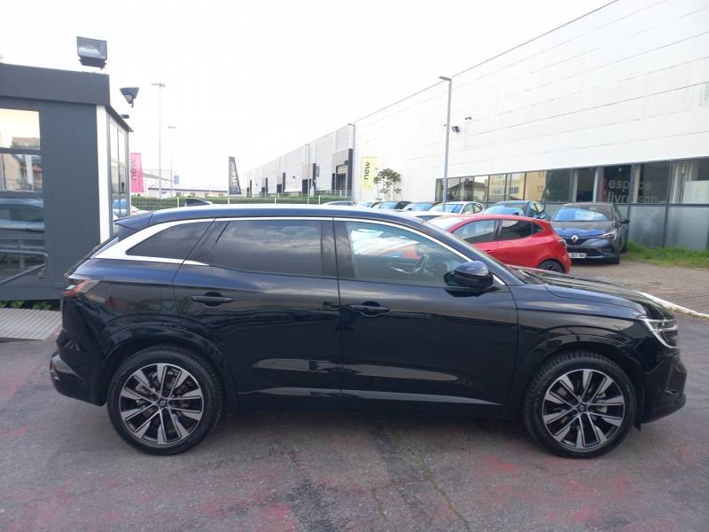 Renault Austral - Photo 6