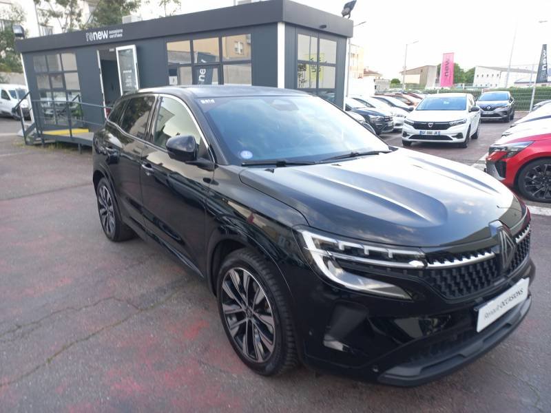 Renault Austral - Photo 7