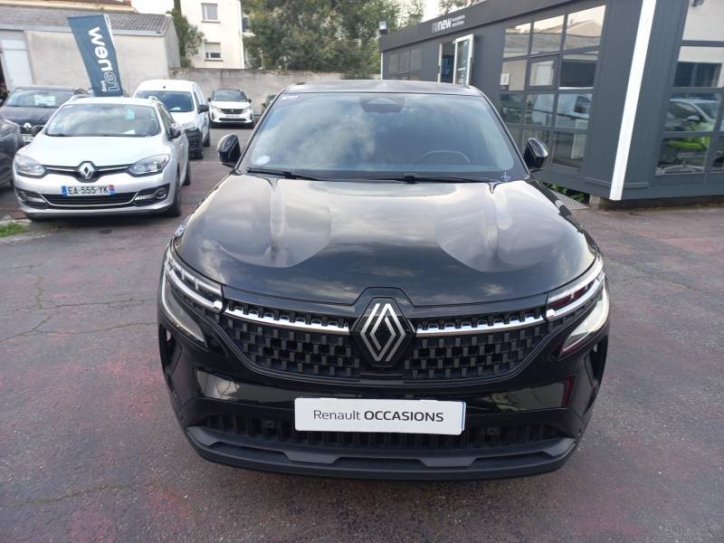 Renault Austral - Photo 8