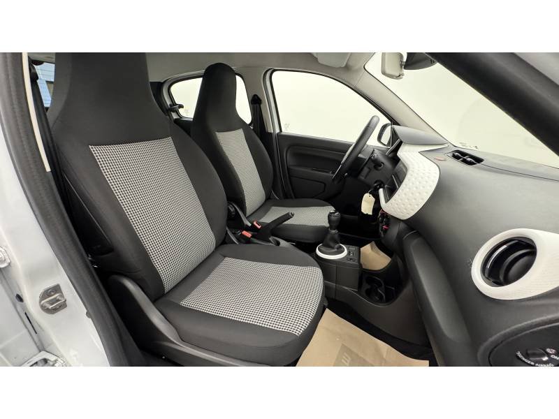 Renault Twingo - Photo 13