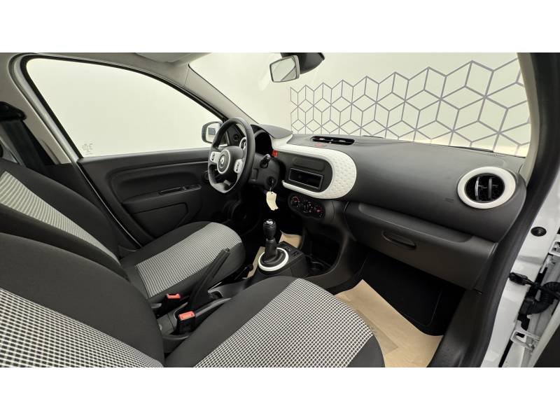 Renault Twingo - Photo 14