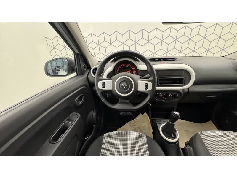 Renault Twingo - Photo 15