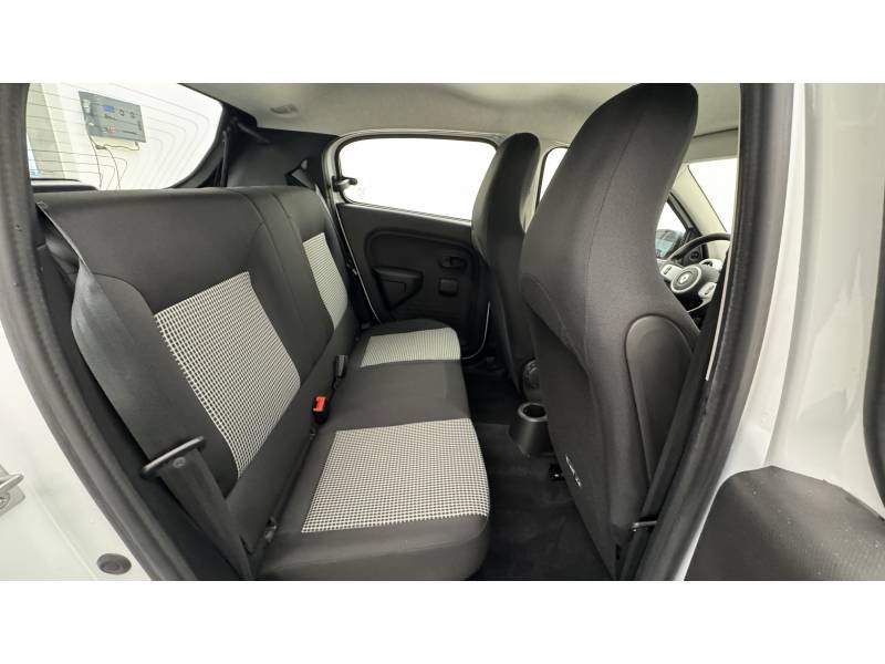 Renault Twingo - Photo 16