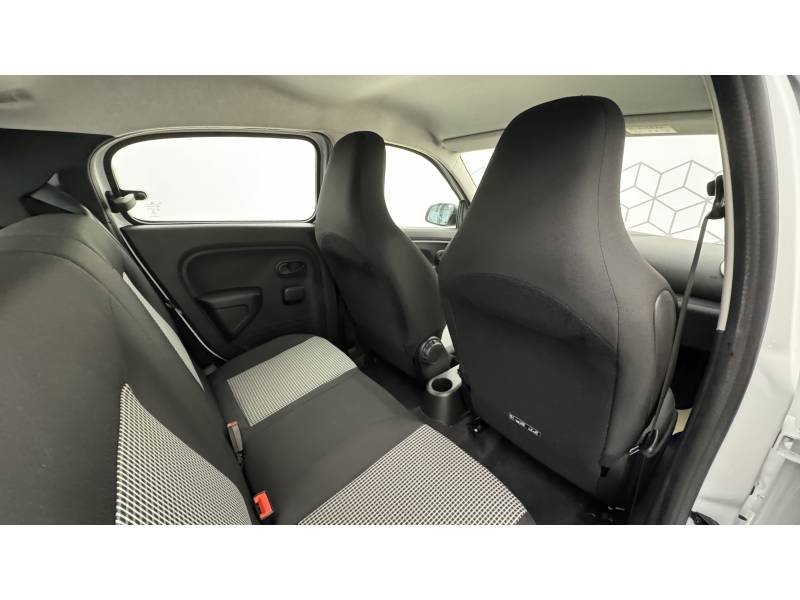 Renault Twingo - Photo 17