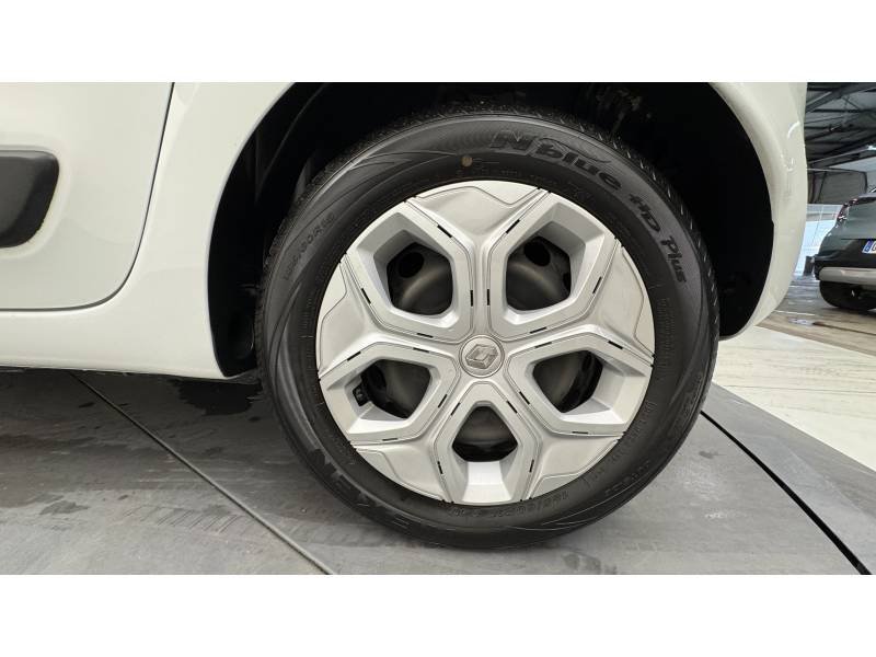 Renault Twingo - Photo 19