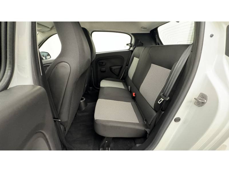 Renault Twingo - Photo 20