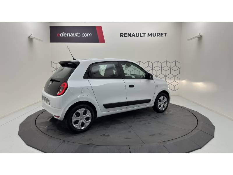 Renault Twingo - Photo 2