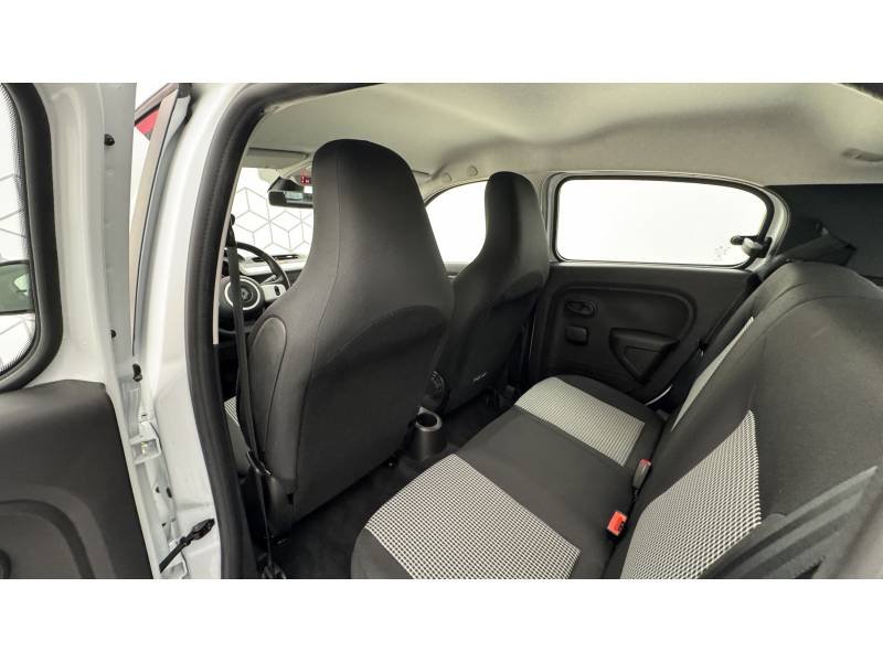 Renault Twingo - Photo 21