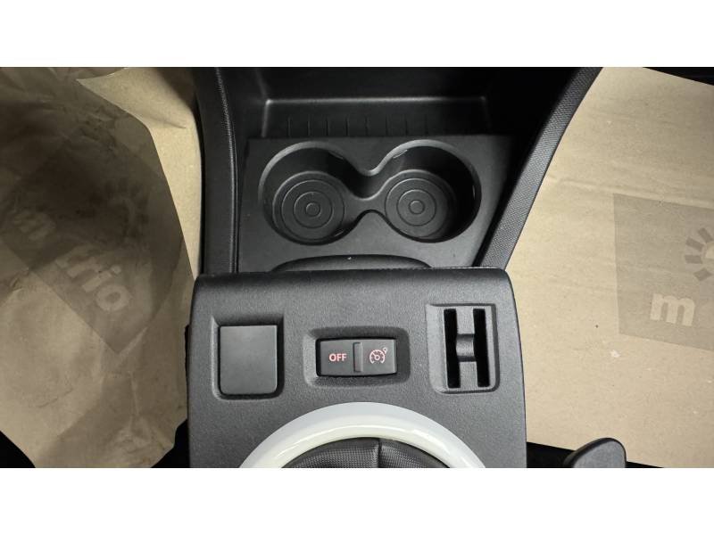Renault Twingo - Photo 22
