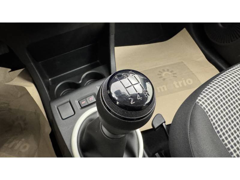 Renault Twingo - Photo 23