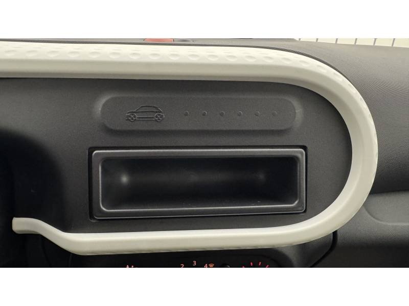 Renault Twingo - Photo 25