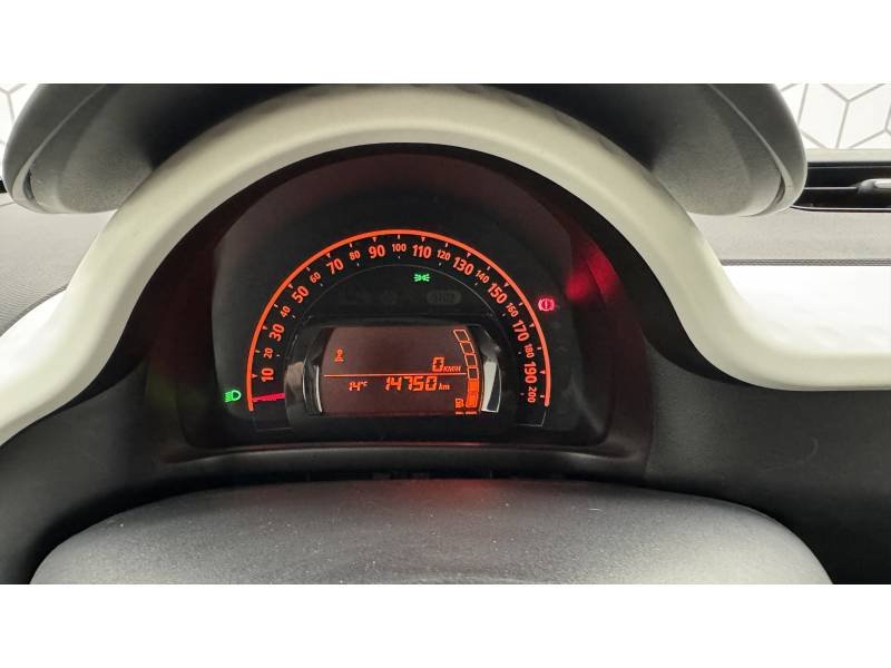 Renault Twingo - Photo 26