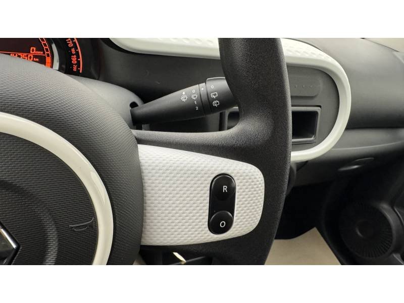 Renault Twingo - Photo 27