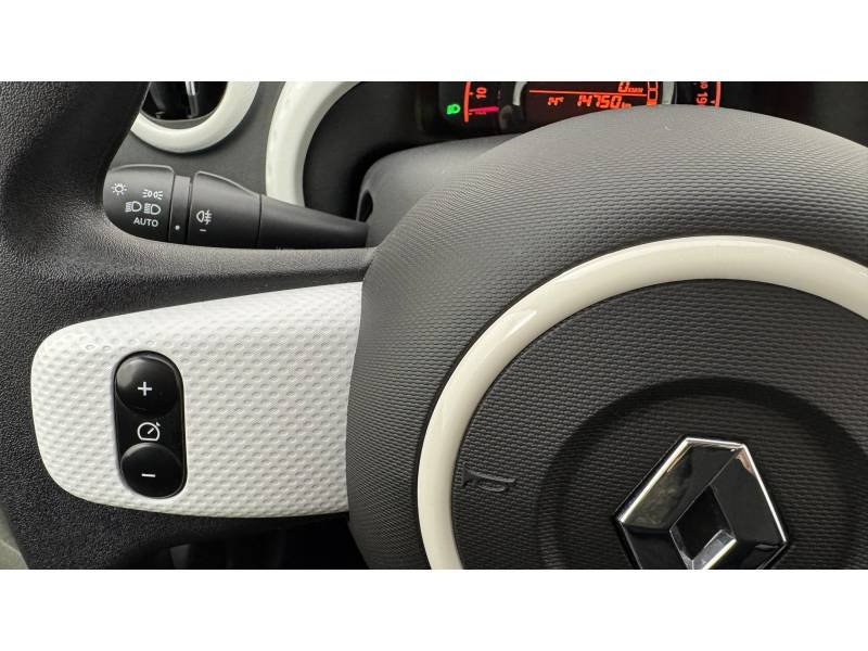 Renault Twingo - Photo 28