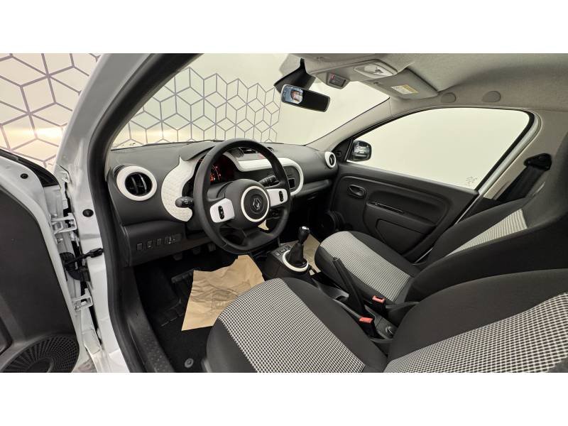 Renault Twingo - Photo 29