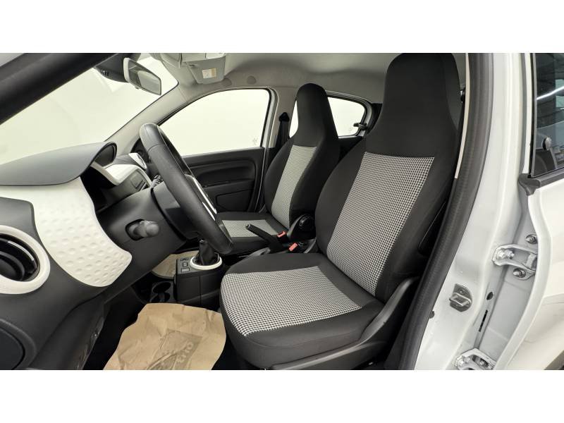 Renault Twingo - Photo 30