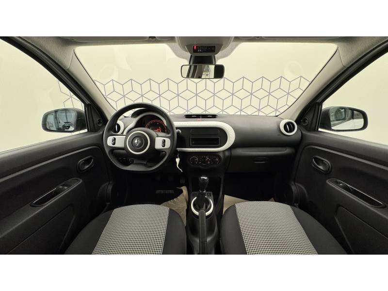 Renault Twingo - Photo 3