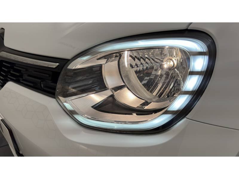 Renault Twingo - Photo 32